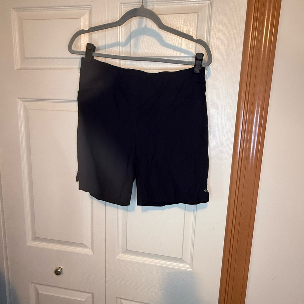 Coconut Row Palm Beach Shorts-8